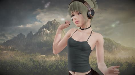 Archived post. . Honey select 2 celebrity character cards